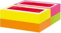 Notis Office Depot 76x127 mm neon