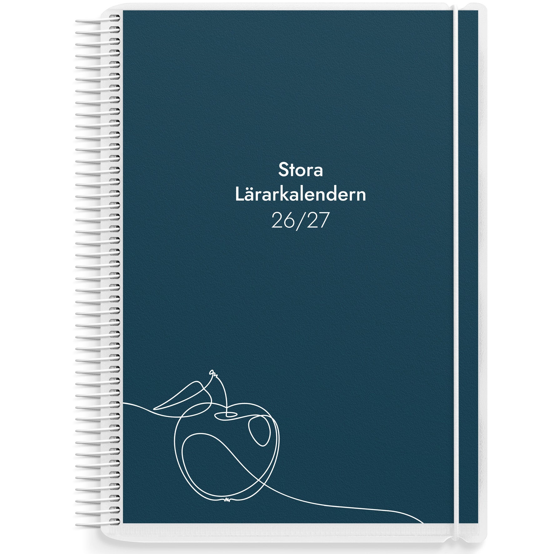 Stora Lärarkalendern 2026/2027