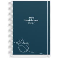 Stora Lärarkalendern 2026/2027