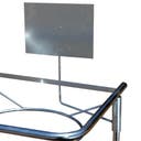 Skylthållare till Ragnar