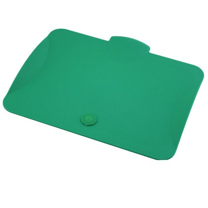 Lock till duklåda grön 1-pack