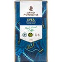 Kaffe Svea Malet Mellanmörk 500 g Arvid Nordquist