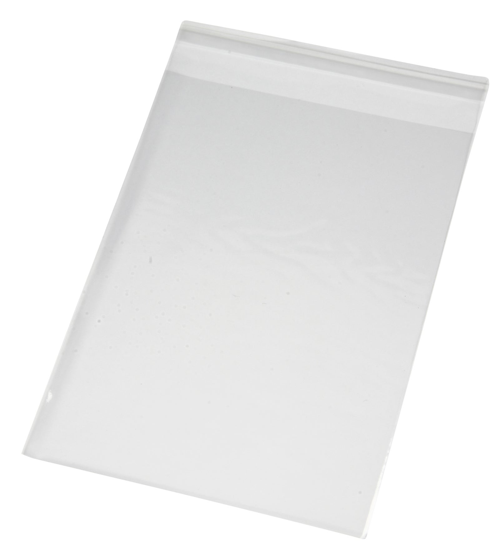 Cellofanpåse 12,5 x 17,5cm 200/fp