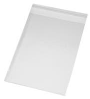 Cellofanpåse 12,5 x 17,5cm 200/fp
