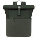 Ryggsäck Samsonite Business 4Pack Rolltop 15.6" grön