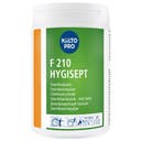 Ytdesinfektion F210 Hygisept 1 kg