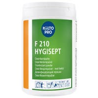 Ytdesinfektion F210 Hygisept 1 kg