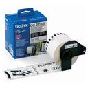 Etikett DK22205 30mx62mm