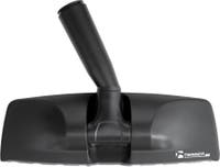 Dammsugarmunstycke Twinner NXT svart