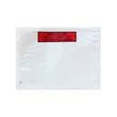 Packsedelskuvert C6 med tryck 1000 st/fp
