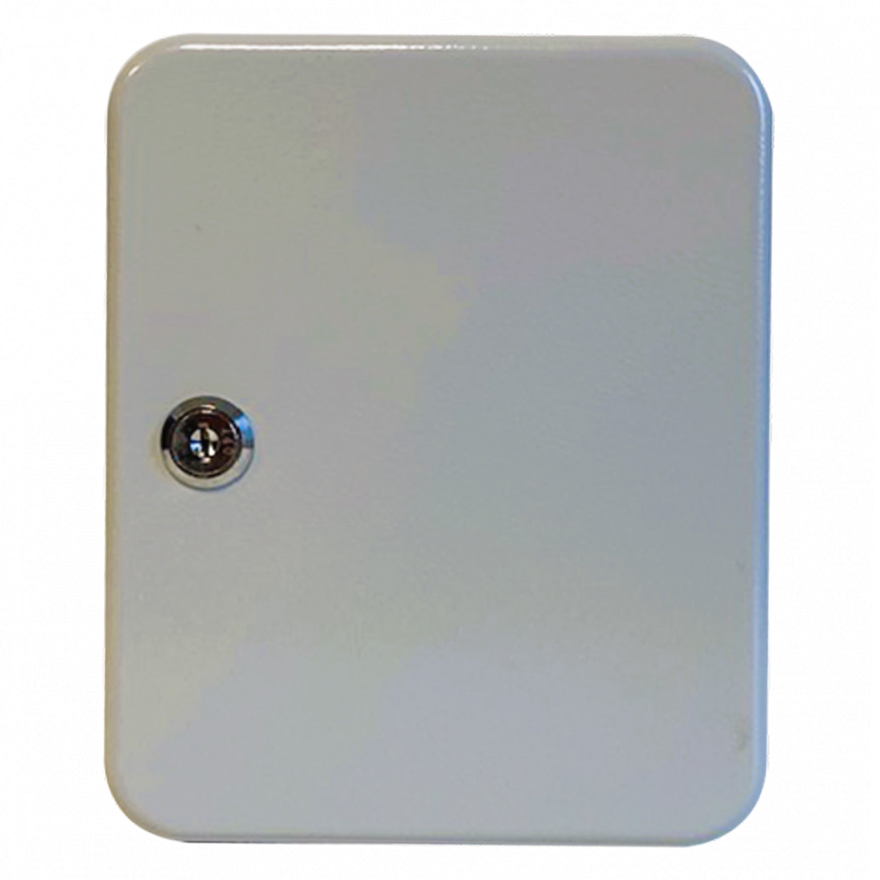 Nyckelskåp cylinderlås flera storlekar