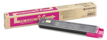 Toner Kyocera 1T02NPBNL0 magenta