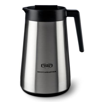Termoskanna Moccamaster 1,25 liter