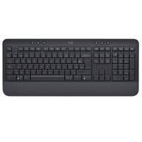Tangentbord Signature K650 trådlöst