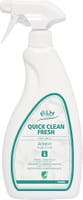 Allrent Liv Quick Clean fresh 750 ml