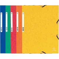 Snoddmapp 3-klaff sort.f 10/fp