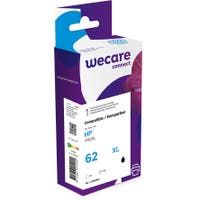 Bläck Wecare 62XL svart