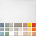 Glastavla Mood 1250x1000 mm