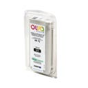 Bläckpatron OWA 72 mattsvart 130 ml