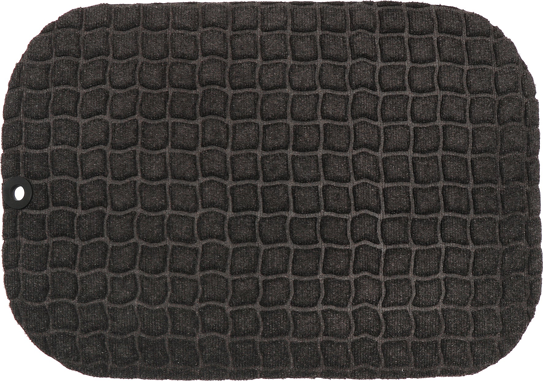 Ståmatta standup brick free 770 x 540 mm grå