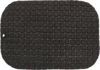 Ståmatta standup brick free 770 x 540 mm grå