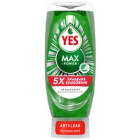 Handdiskmedel Yes Max Power 450 ml