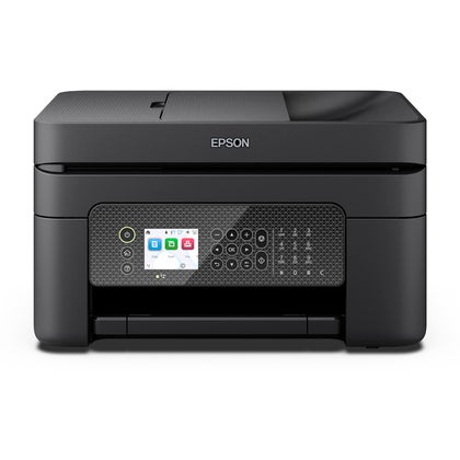 Skrivare Epson WorkForce WF-2950DWF