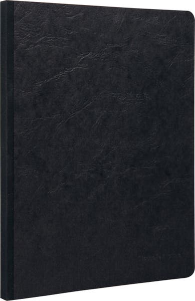 Anteckningsbok AgeBag A5 linjerad