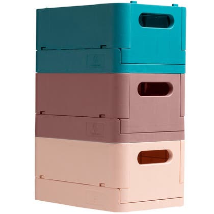 Klappbox Skandi mini