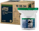 Våtduk Tork Premium Yta Refill 58 st/fp