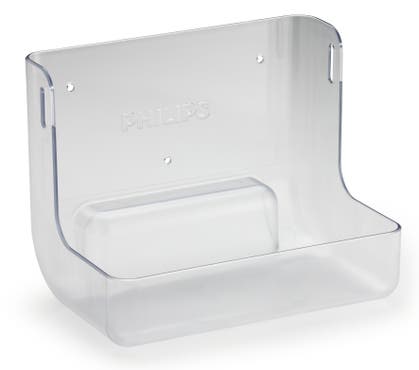 Väggfäste för HeartStart