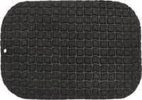 Ståmatta standup brick free 770 x 540 mm grå