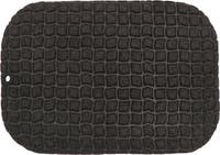 Ståmatta standup brick free 770 x 540 mm grå