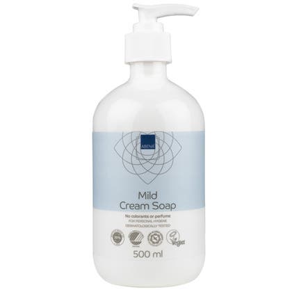 Tvål Flytande Skincare Abena