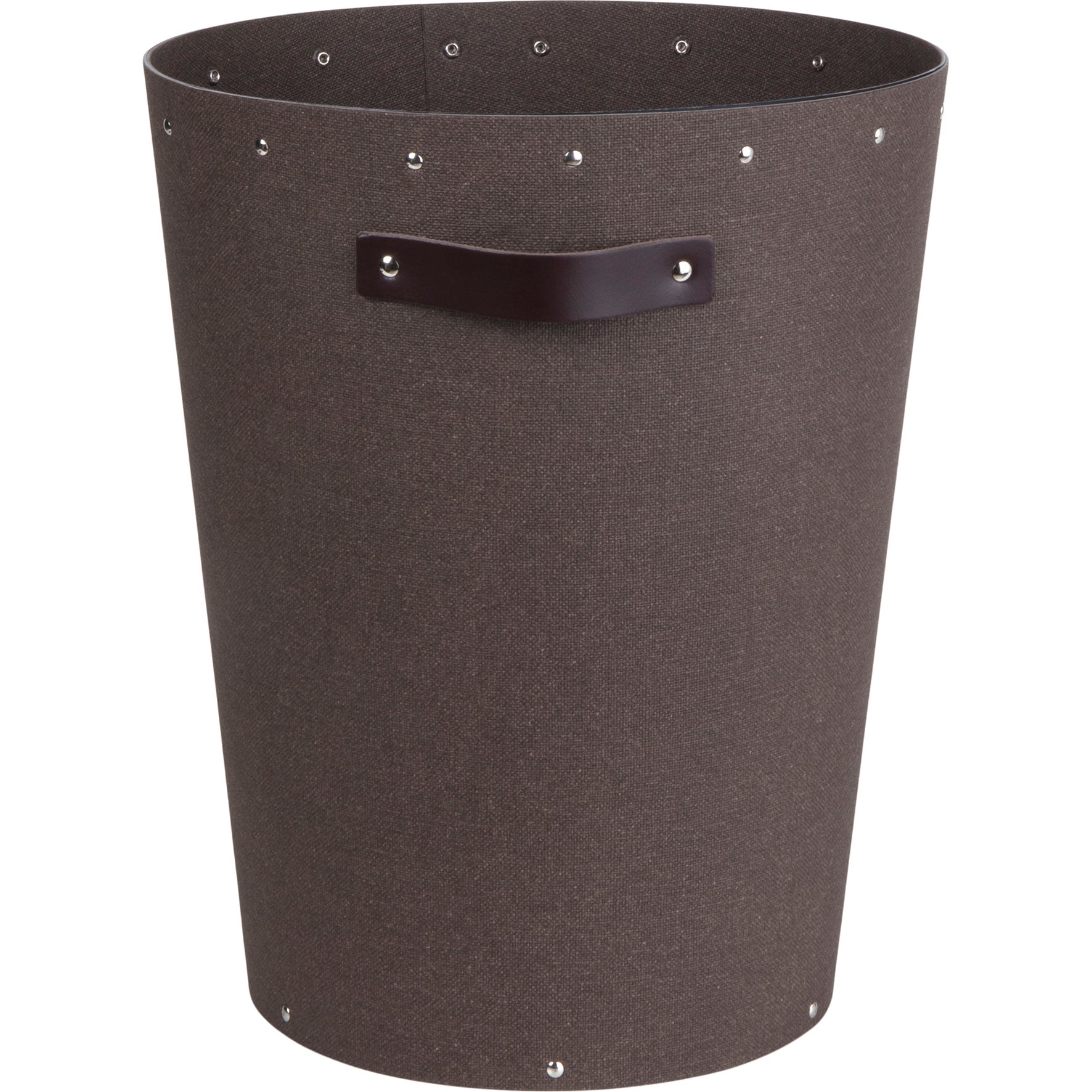 Papperskorg Bigso Aries canvas 15l