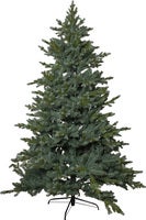 Julgran Greyland 210 cm grön