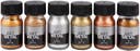 Metallicfärg Art Metal 6x30 ml