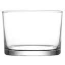 Dricksglas Cadiz 24 cl härdat glas