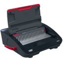 Spiralbindare CombBind CB25E