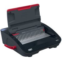 Spiralbindare CombBind CB25E