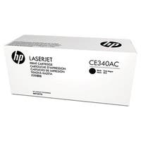 Toner HP CE340AC Contract Svart 13500 sidor