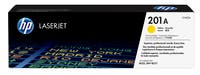 Toner HP 201A CF402A Gul 1,4k