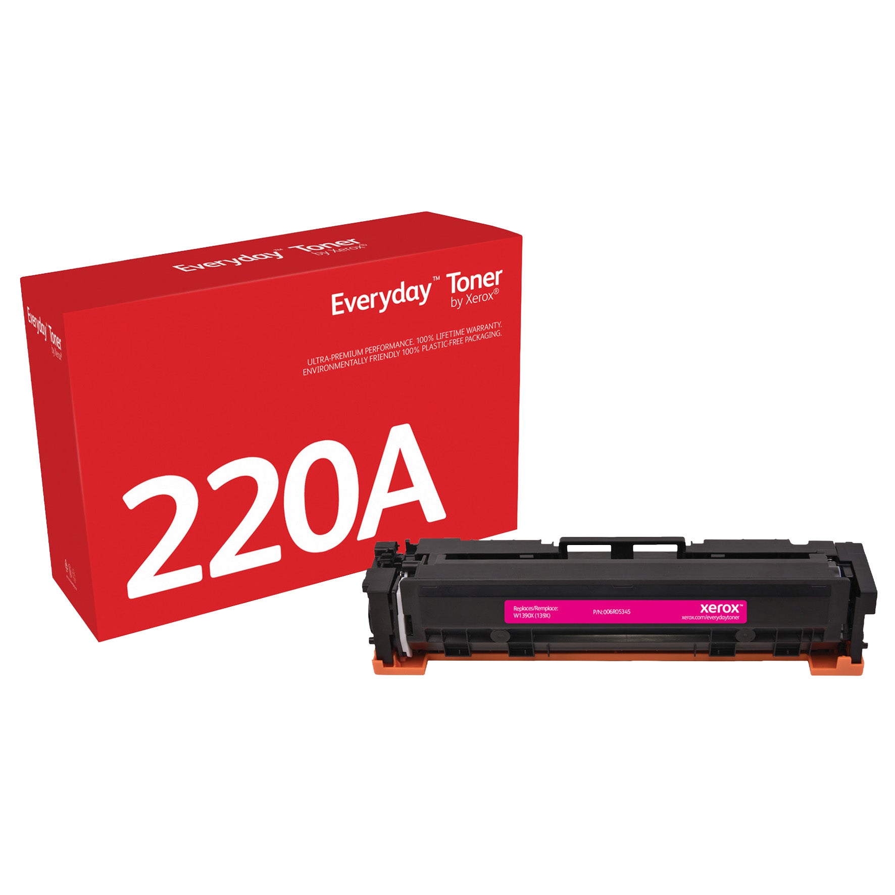Toner Xerox Everyday 220A W2203A 1,8k magenta