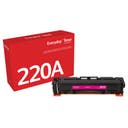 Toner Xerox Everyday 220A W2203A 1,8k magenta
