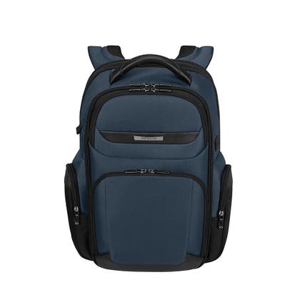 Ryggsäck PRO DLX6 15,6" Expanderbar