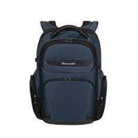 Ryggsäck PRO DLX6 15,6" Expanderbar Blå