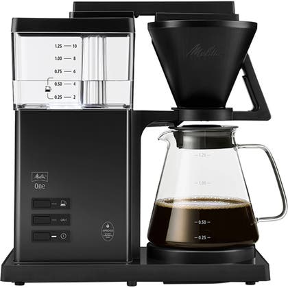 Kaffebryggare Melitta ONE Pure
