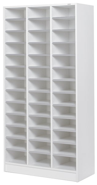 Blanketthylla IP-Maxi/925 vit