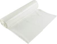 Sopsäck LD 70L 45my vit 25/rl