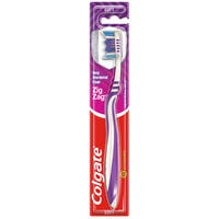 Tandborste Colgate Zig Zag Soft